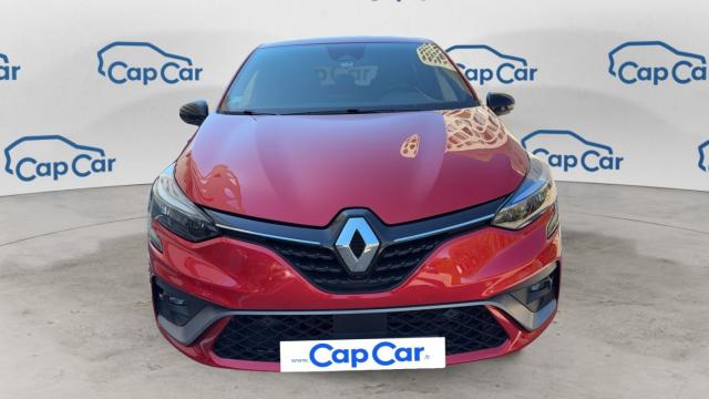 Renault Clio image 4