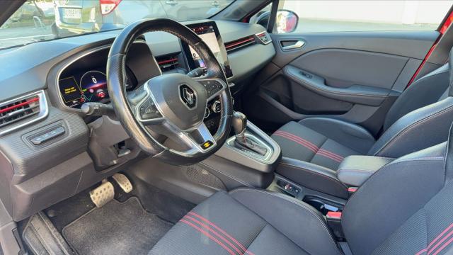 Renault Clio image 1