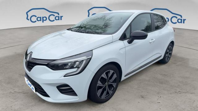 Renault Clio V 1.0 Tce 100 Evolution Réversible