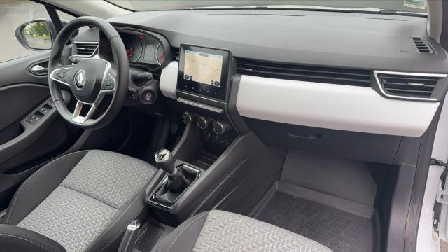 Renault Clio image 6