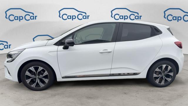 Renault Clio image 1