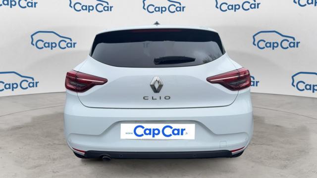 Renault Clio image 4