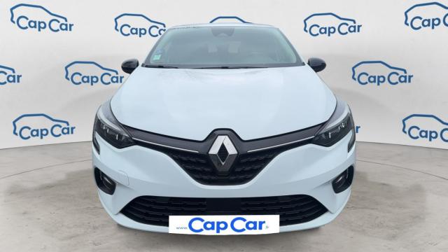 Renault Clio image 2