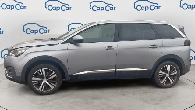 Peugeot 5008 image 8