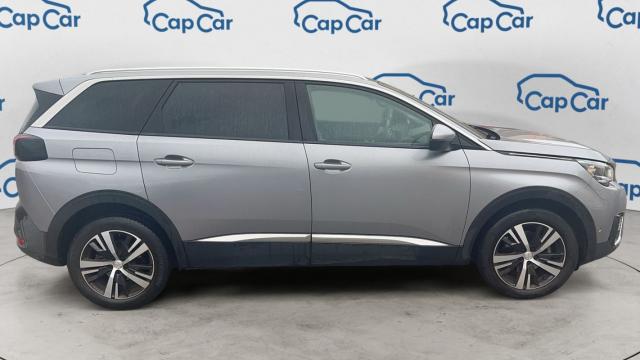 Peugeot 5008 image 4