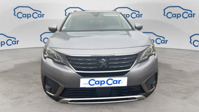Peugeot 5008 image 6