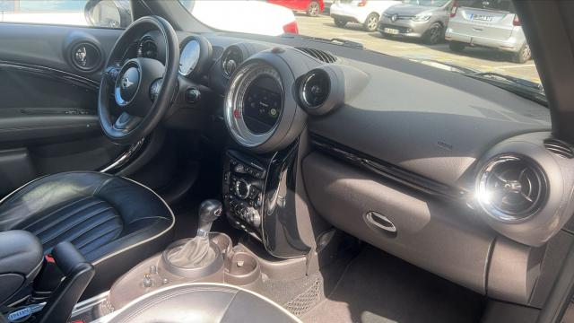 Mini Countryman image 7