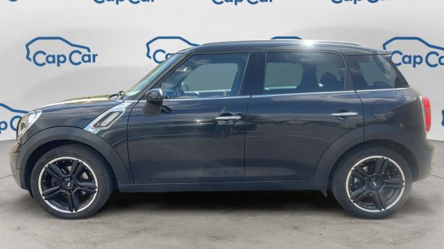 Mini Countryman image 4