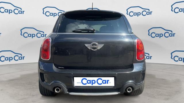 Mini Countryman image 9