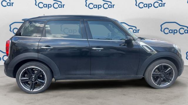 Mini Countryman image 6