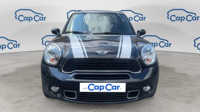 Mini Countryman image 5