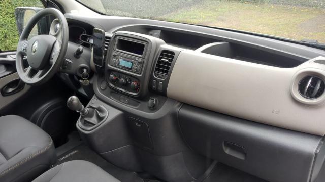 Renault Trafic image 5