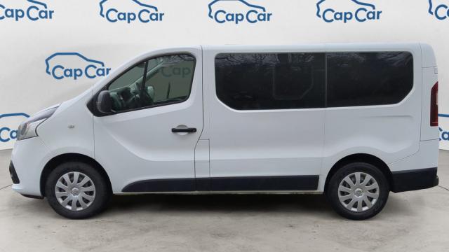 Renault Trafic image 9