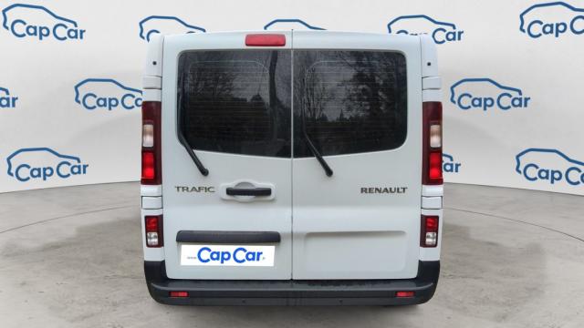 Renault Trafic image 8