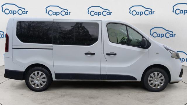 Renault Trafic image 7