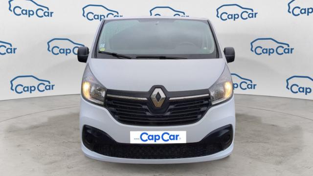 Renault Trafic image 3