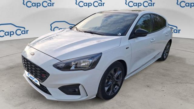 Ford Focus 1.0 Ecoboost 125 St-Line