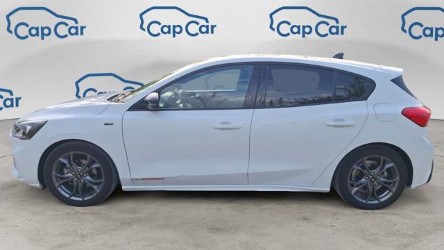 Ford Focus image 2