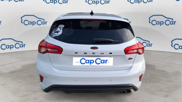 Ford Focus image 1