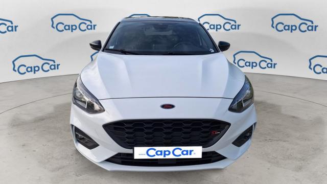 Ford Focus image 5