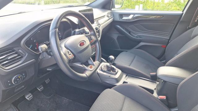 Ford Focus image 4
