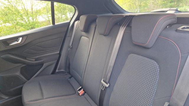 Ford Focus image 3