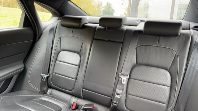 Jaguar Xf image 4