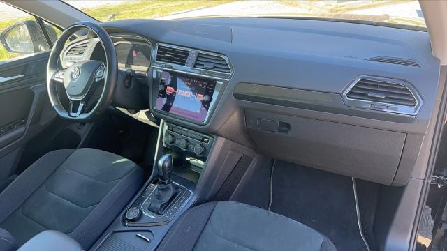 Volkswagen Tiguan image 2