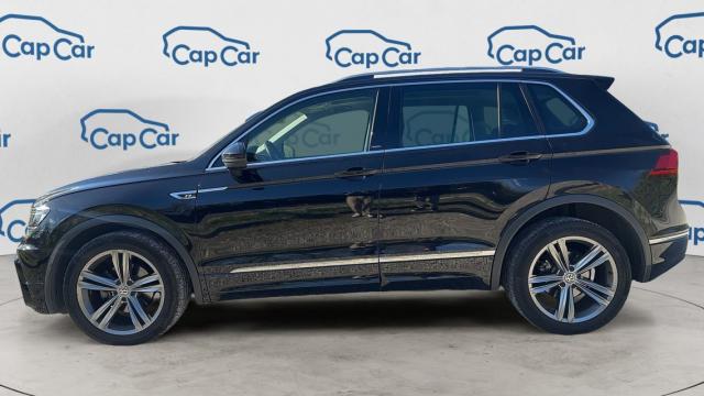 Volkswagen Tiguan image 7