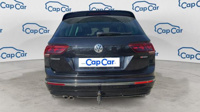 Volkswagen Tiguan image 1