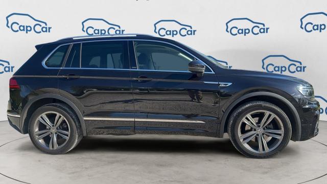 Volkswagen Tiguan image 5