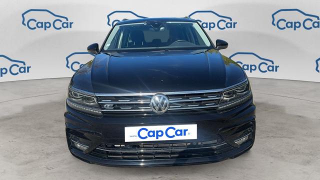 Volkswagen Tiguan image 6