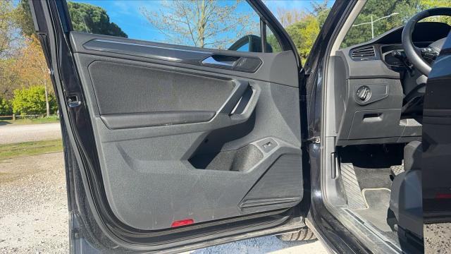 Volkswagen Tiguan image 4