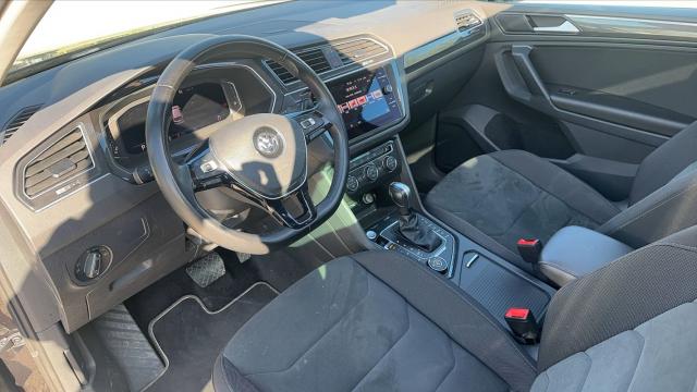 Volkswagen Tiguan image 9