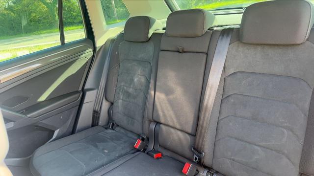 Volkswagen Tiguan image 3