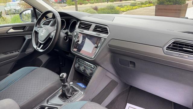Volkswagen Tiguan image 9