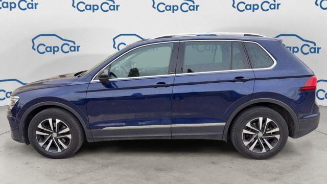 Volkswagen Tiguan image 5