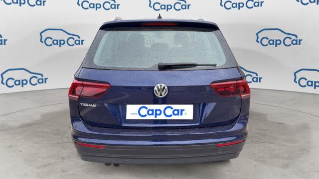 Volkswagen Tiguan image 1
