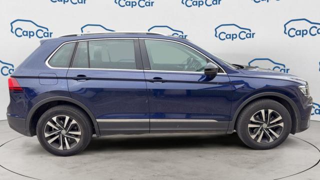 Volkswagen Tiguan image 2