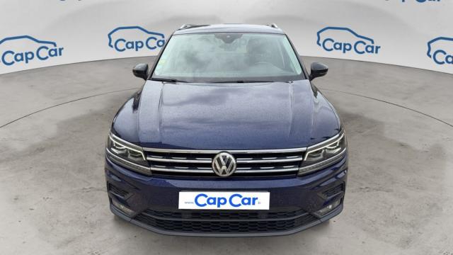 Volkswagen Tiguan image 3