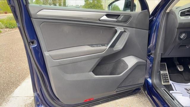 Volkswagen Tiguan image 6