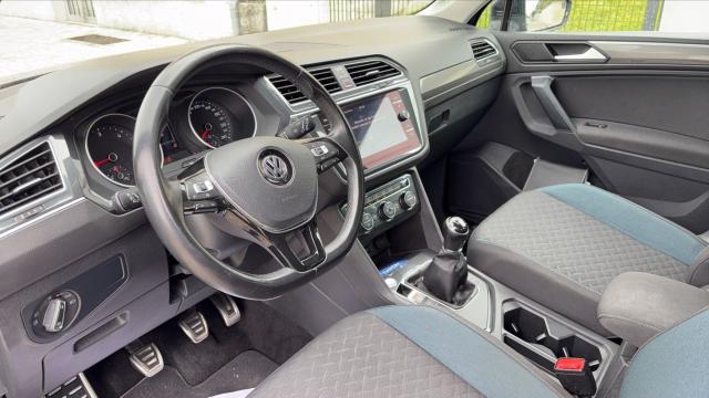 Volkswagen Tiguan image 4