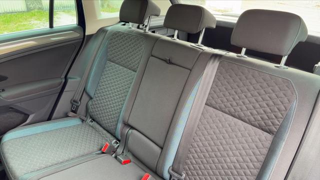 Volkswagen Tiguan image 8