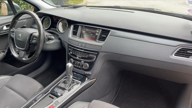 Peugeot 508 image 6
