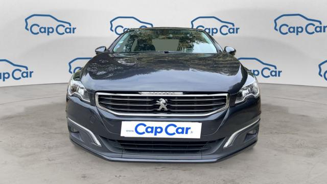 Peugeot 508 image 3