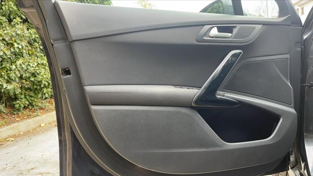 Peugeot 508 image 4