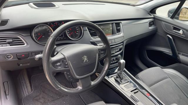 Peugeot 508 image 7