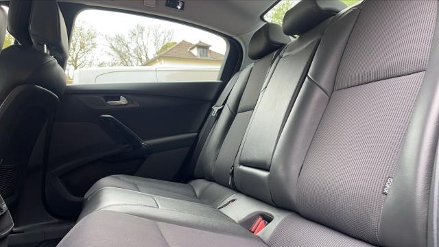 Peugeot 508 image 1
