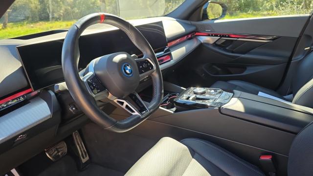 Bmw I5 image 5