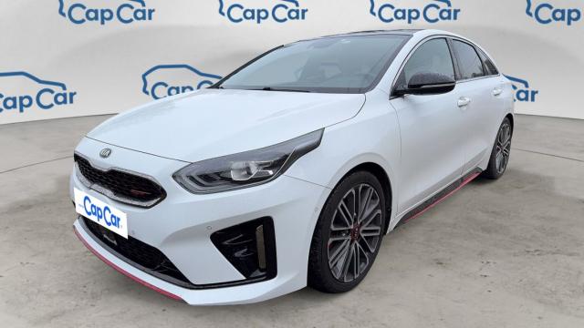 Kia Pro_cee'D Proceed Sw 1.6 T-Gdi 204 Dct7 Gt